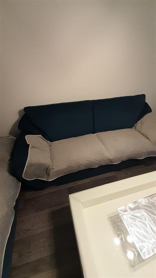 3-собен стан во Тафталидзе, Центар - 86м²