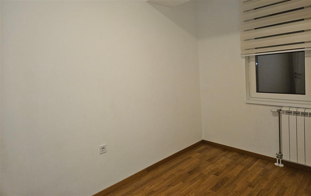Nov stan 3 sobi, Debar Maalo, Skopje - 500 EUR/mesec