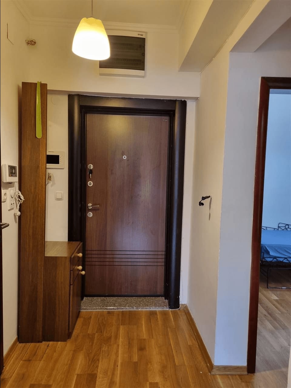 2-спални станови во Центар, Скопје - 60м² | Изнајмување