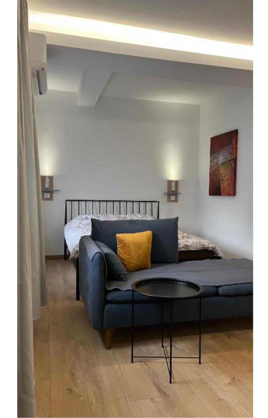 3 apartmani stan vo Debar Maalo, Centar Skopje - 70m2