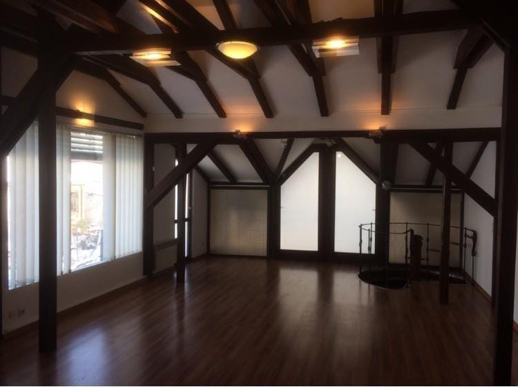 3-собен стан/деловен простор, Капистец/Вodno, 90 m²