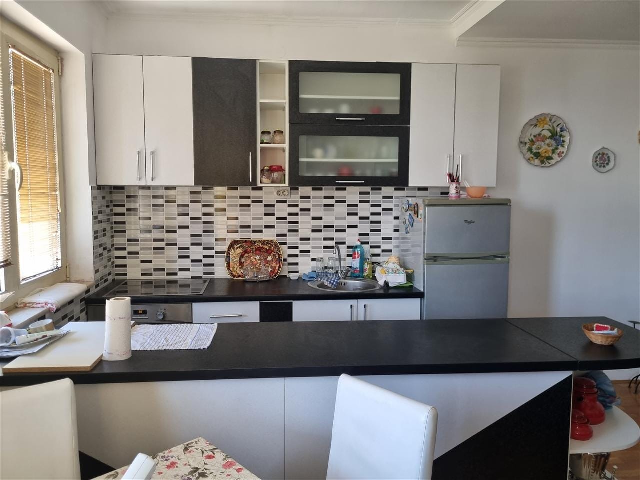 2-bedroom apartment for rent in Centar, Skopje