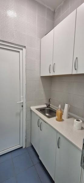 Деловен простор 114 m² во Центар, Скопје