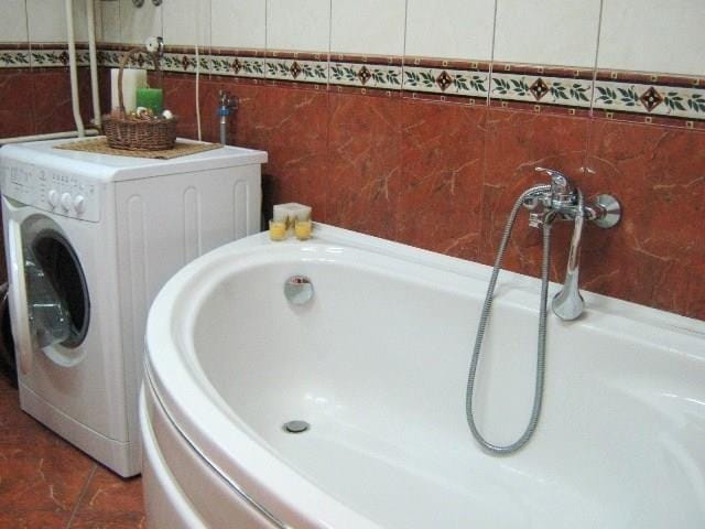3-sobi stan, Debar Maalo, Centar Skopje - 80 m²
