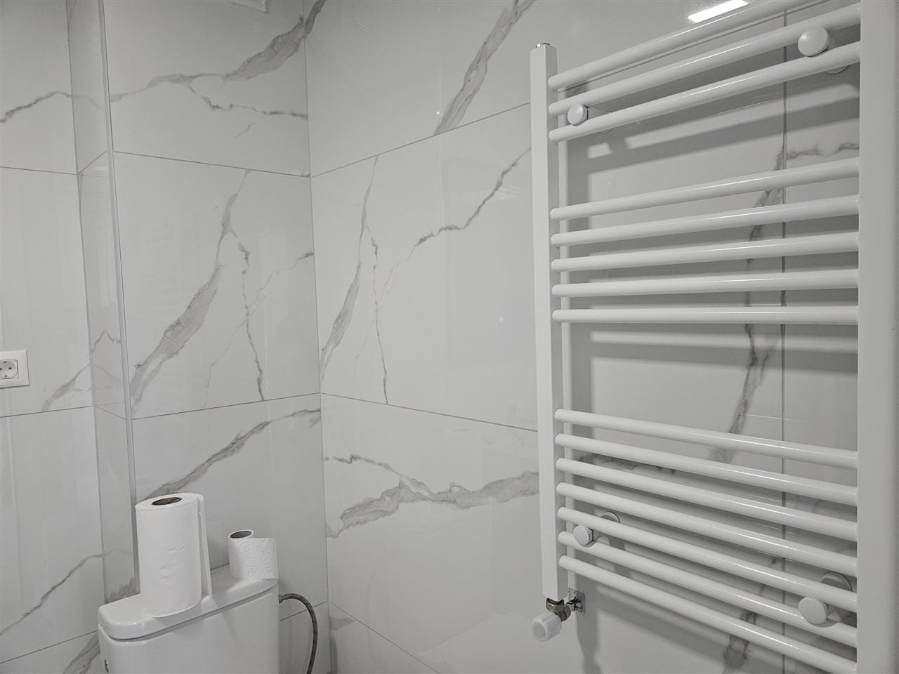 3-соби стан во Центар, 70м², балкон, источно-јужна ориентација