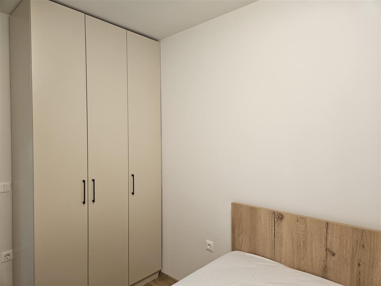 Nov stan 2 sobi, 60 m² - Centar, Skopje