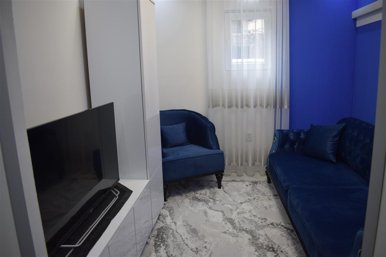 Луксузна куќа 5 соби, Центо, 156м²