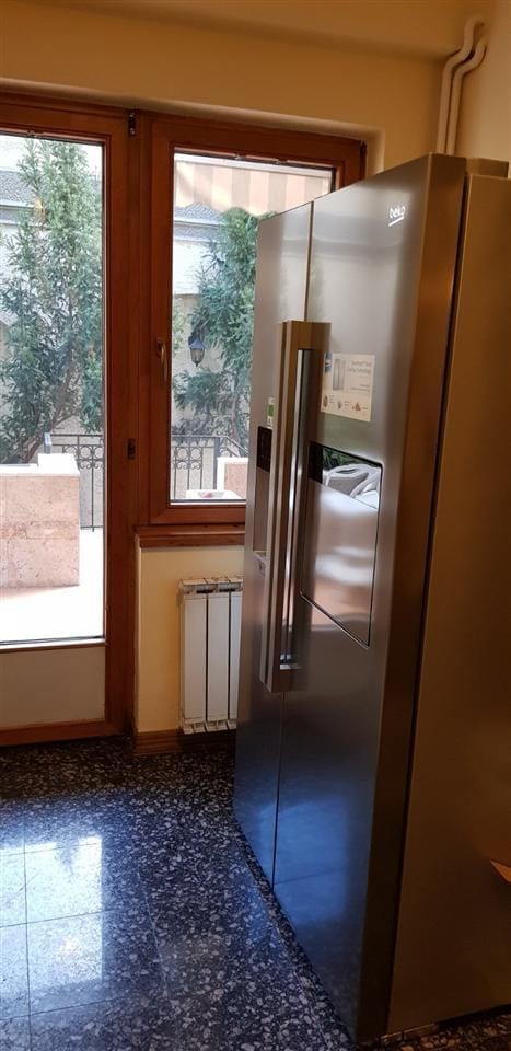500m² куќа во Центар-Долно Водно, 3 нивоа, идеална за две фамилии