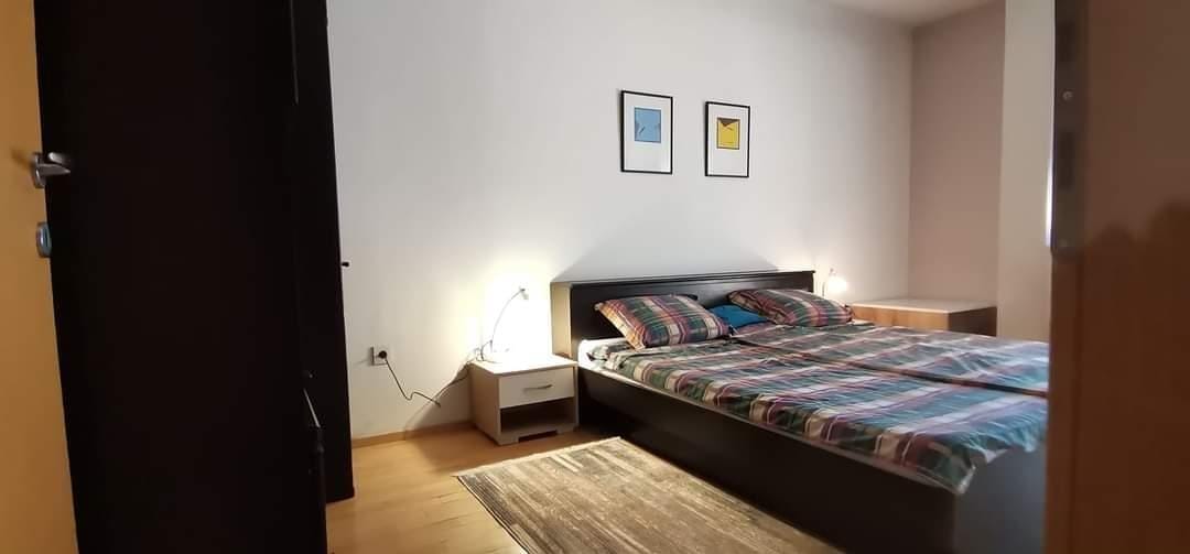 3-собен наместен стан во Центар, Скопје - 74 м²