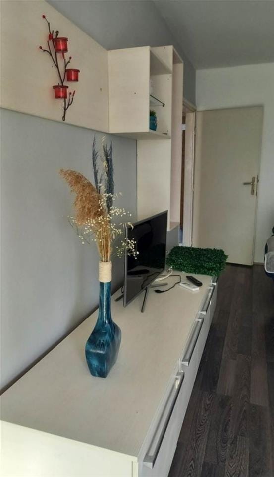 3-собен стан во Тафталидзе, Центар - 86м²