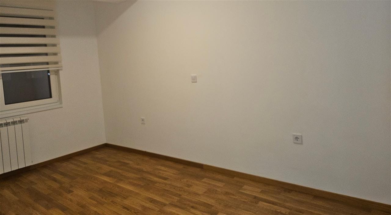 Nov stan 3 sobi, Debar Maalo, Skopje - 500 EUR/mesec