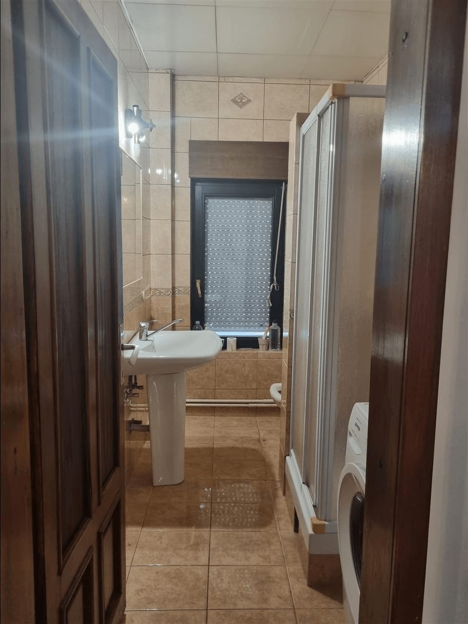 4-соби стан, 140 м², наместен - Карпош, Скопје