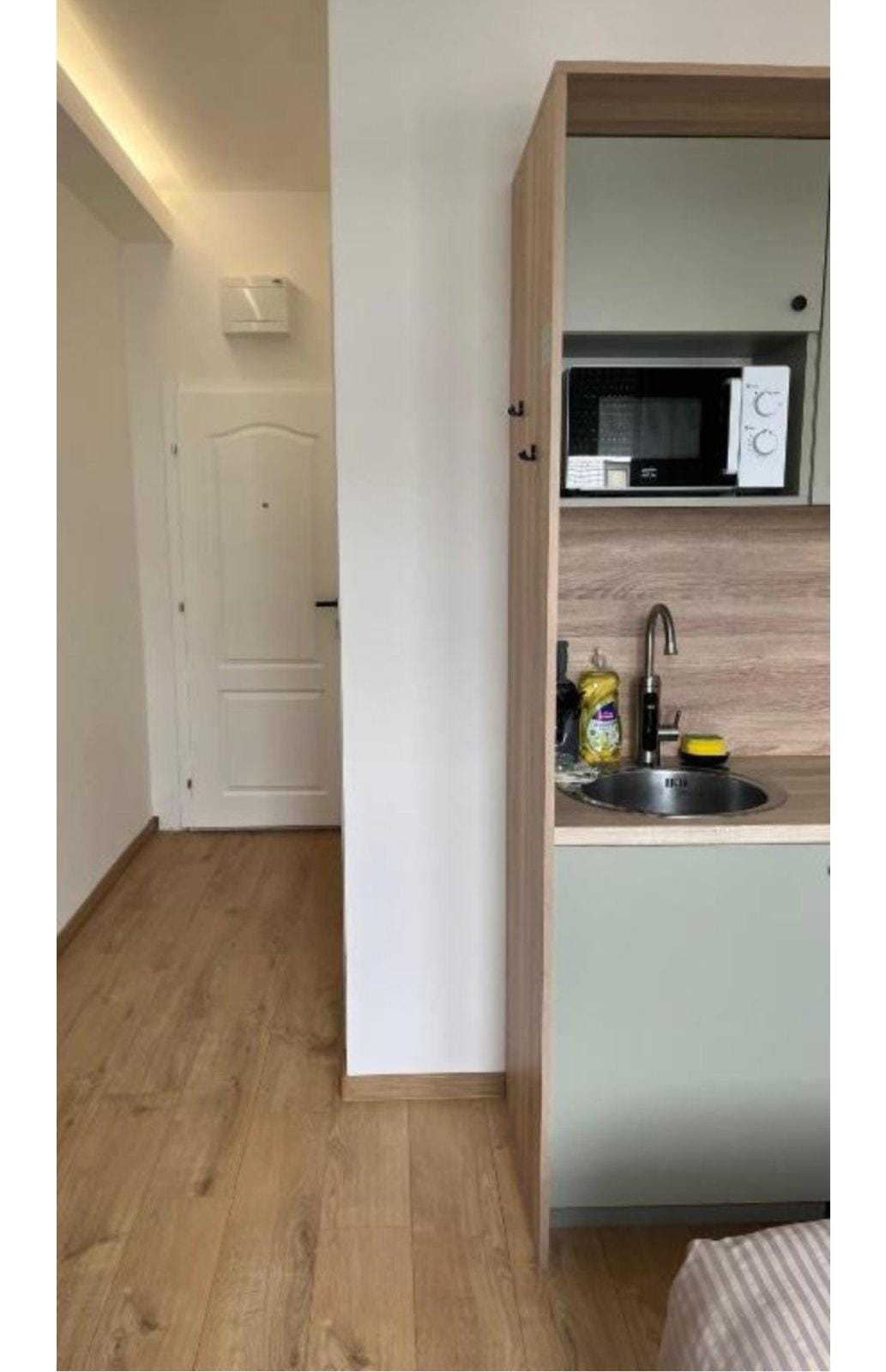 3 apartmani stan vo Debar Maalo, Centar Skopje - 70m2