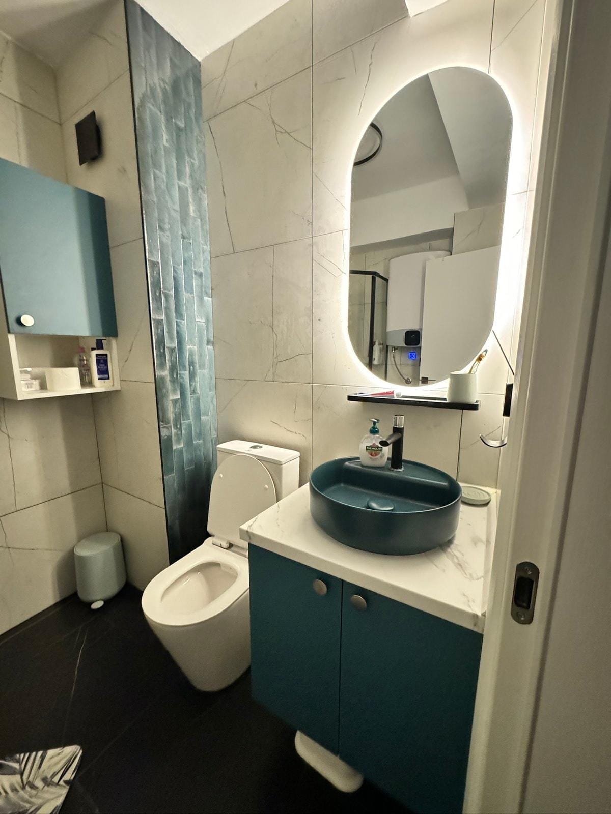 Renoviran stan 103m², 4 sobi, Aerodrom Skopje - 245.000 EUR