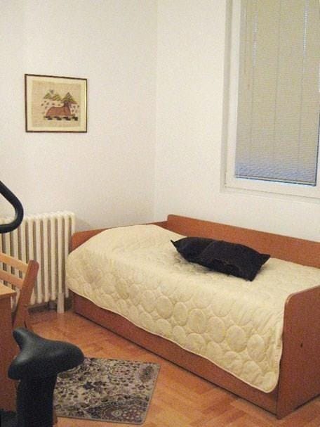 3-sobi stan, Debar Maalo, Centar Skopje - 80 m²