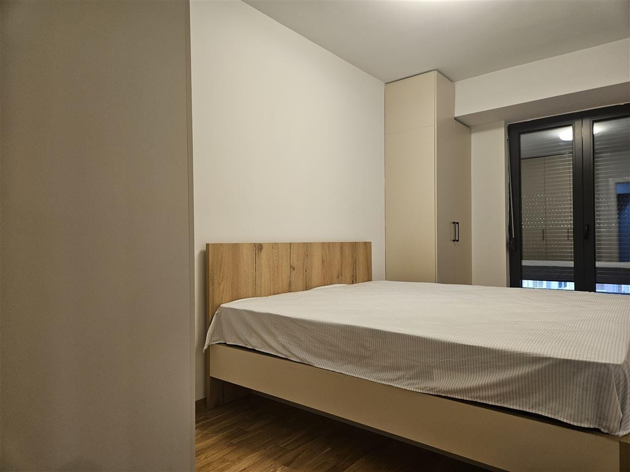Nov stan 2 sobi, 60 m² - Centar, Skopje