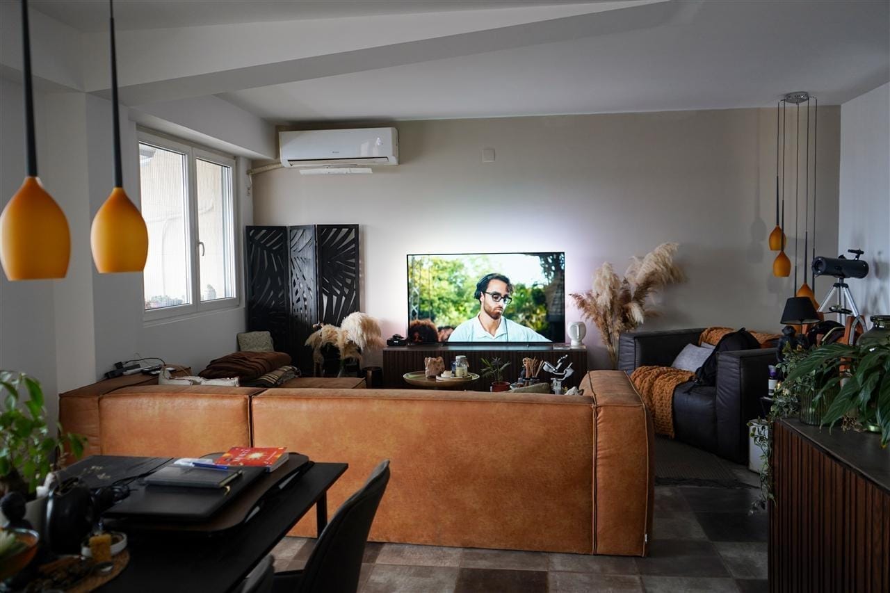 Нов наместен стан 3 соби, Карпош, Струмица