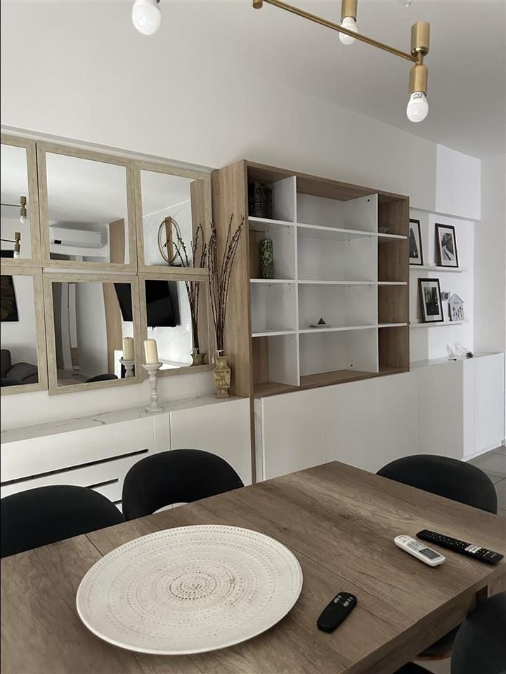 3-соби стан во Panorama Residence, Водно, Центар