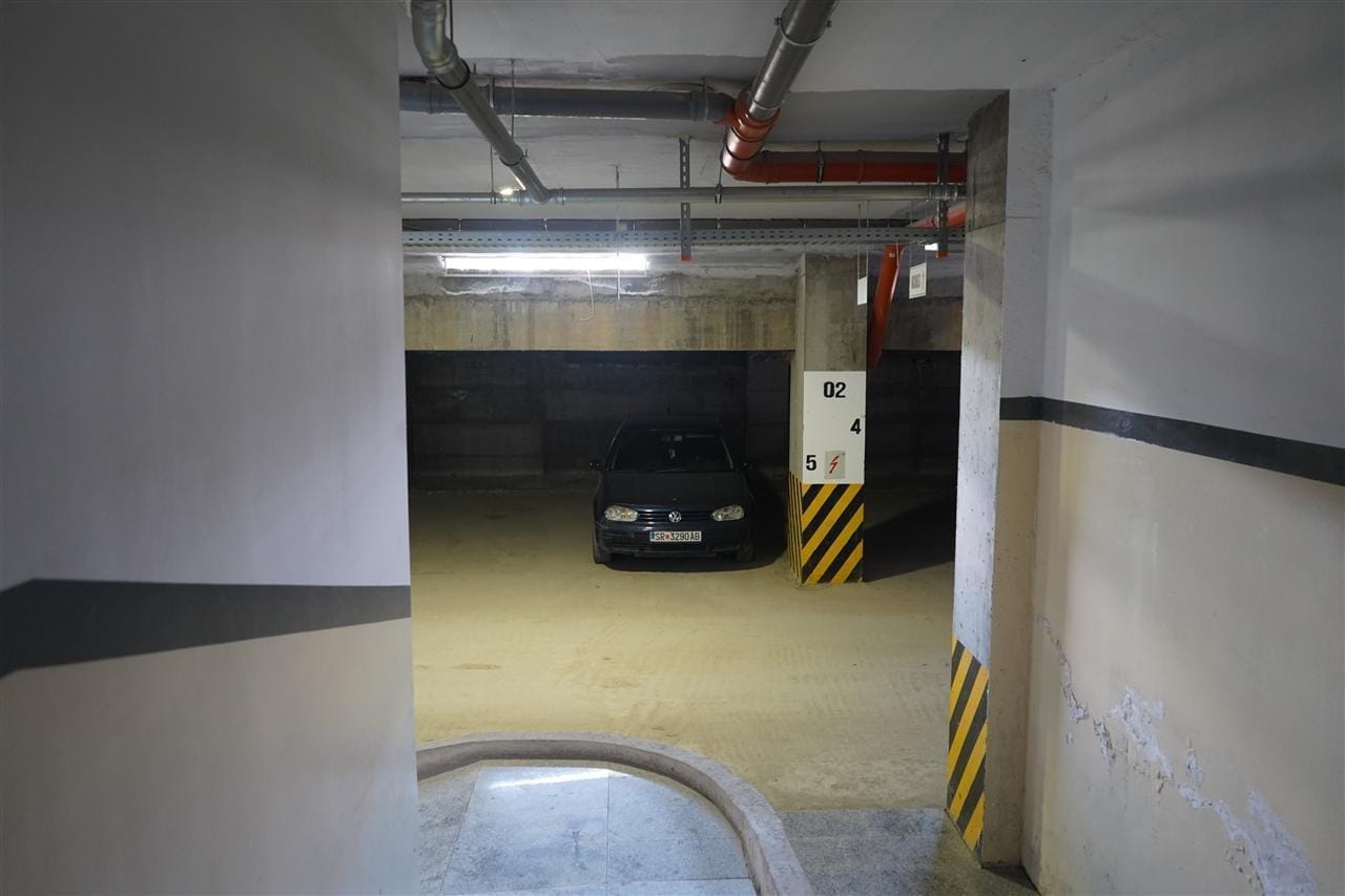 Нов наместен стан 3 соби, Карпош, Струмица