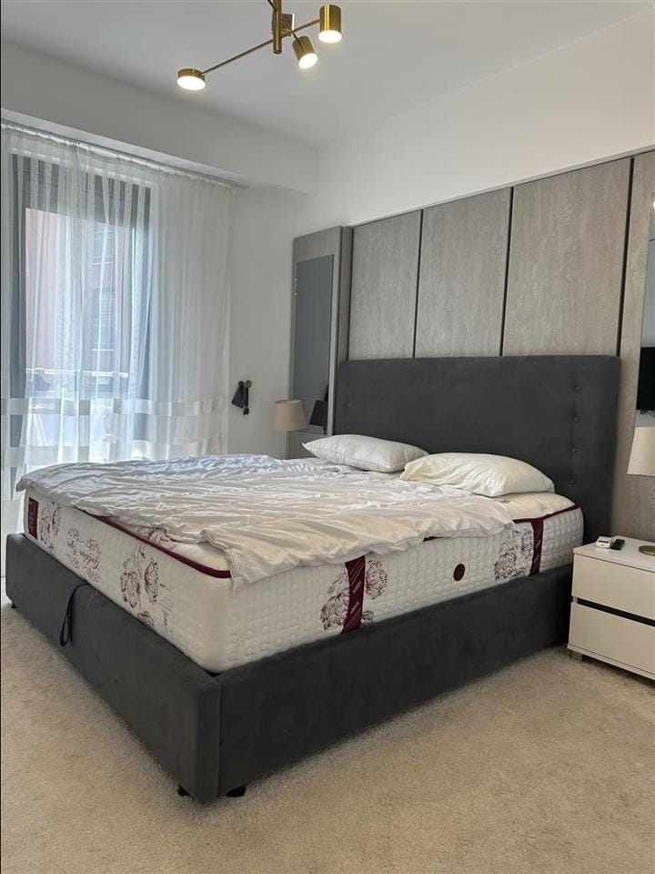 3-соби стан во Panorama Residence, Водно, Центар