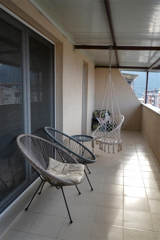 Нов наместен стан 3 соби, Карпош, Струмица