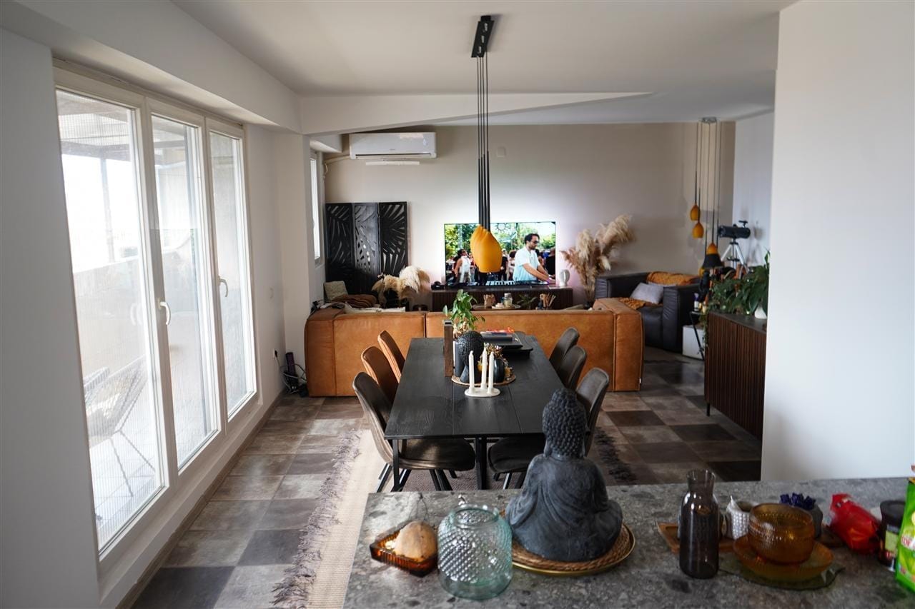 Нов наместен стан 3 соби, Карпош, Струмица