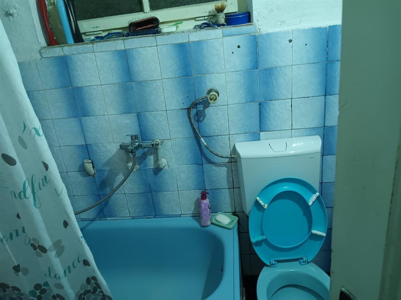 Куќа 3 соби 100м² со двор, Охрид - 120.000 EUR