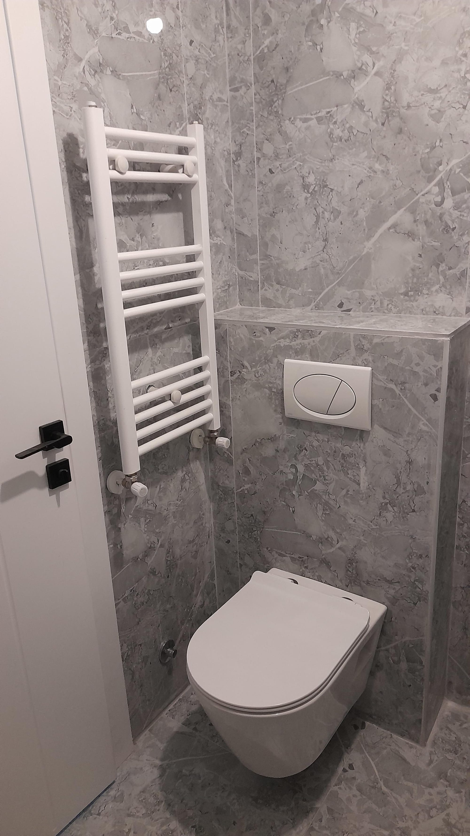 Стан 2 спални, тераса, Кисела Вода - 62м2