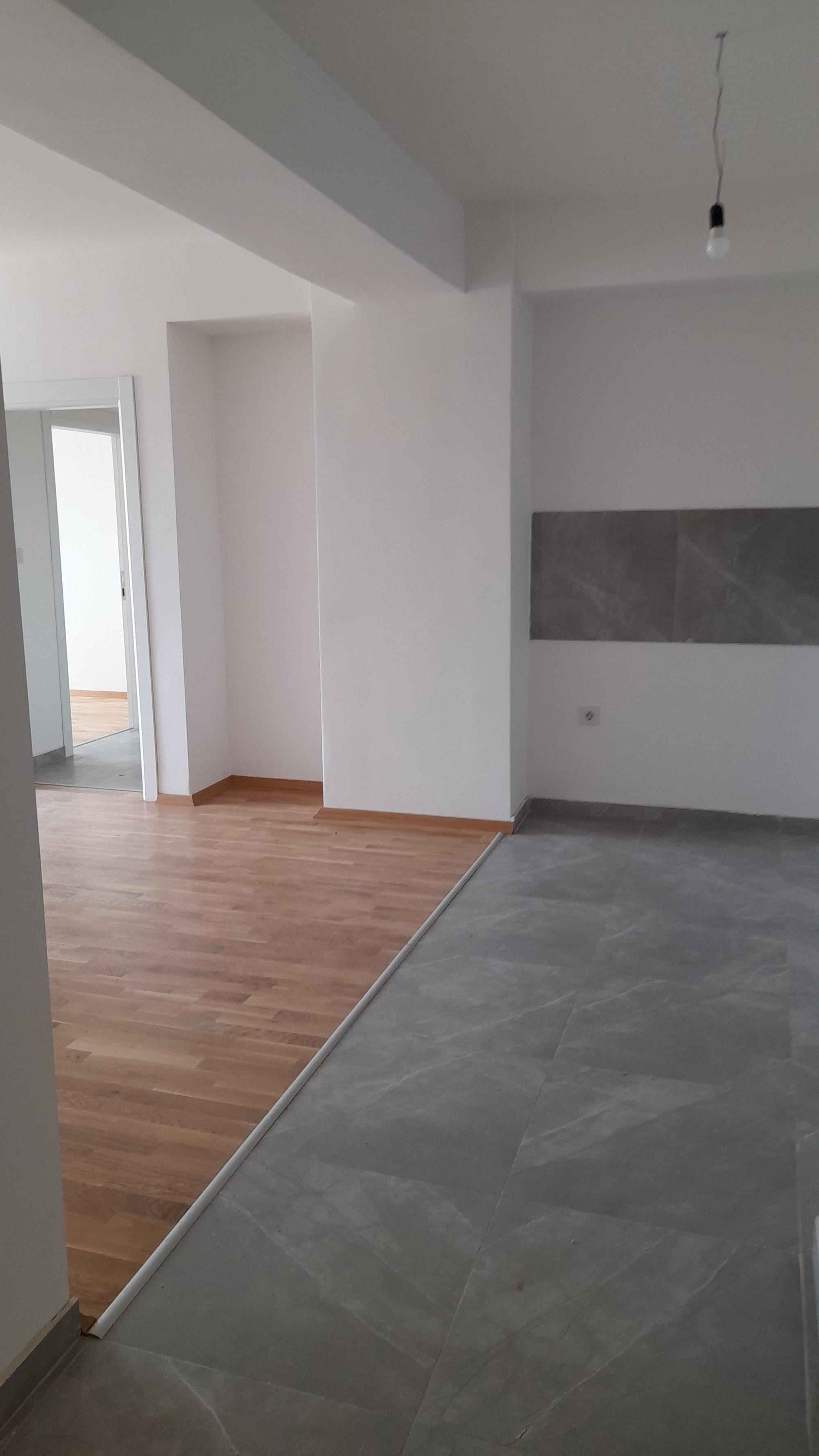 Стан 2 спални, тераса, Кисела Вода - 62м2