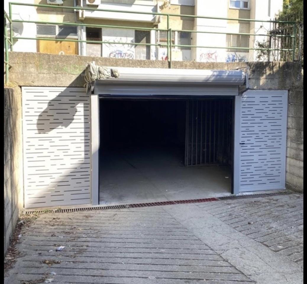 Двособен стан во Дебар маало, Центар - 64м2, наместен