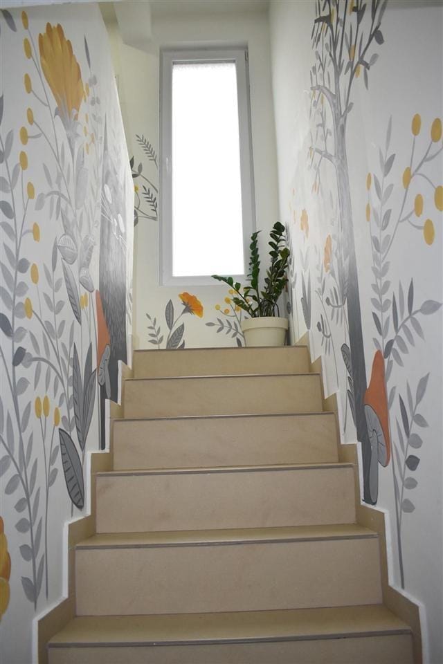 Куќа 6 соби, 150м², Кисела Вода - реновирана и наместена