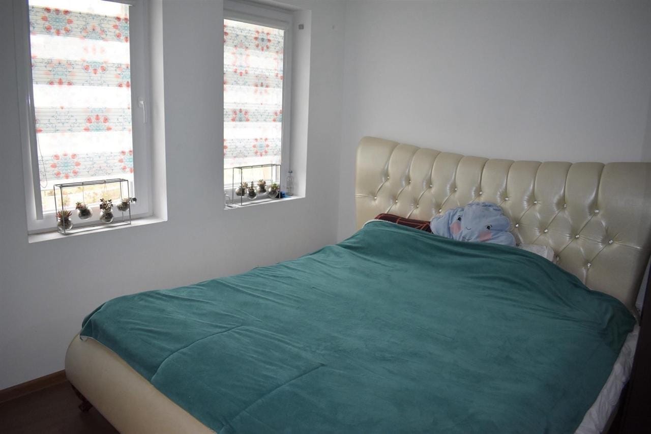 Куќа 6 соби, 150м², Кисела Вода - реновирана и наместена