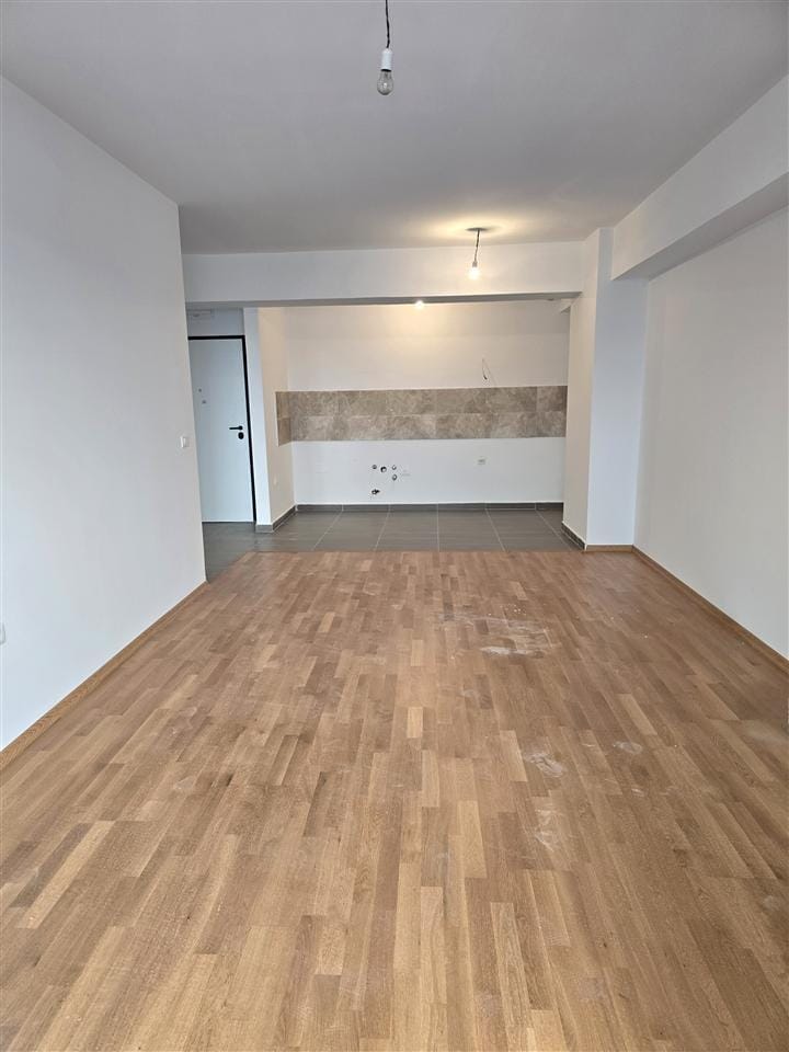 Нов стан 2 соби, 58 м² во Аеродром, Скопје