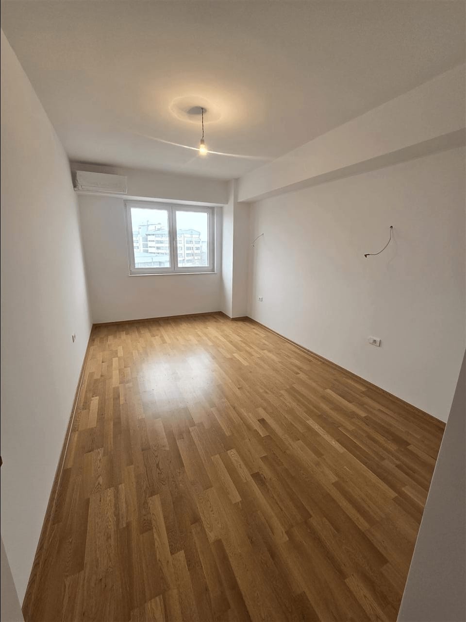 Нов стан 2 соби, 58 м² во Аеродром, Скопје