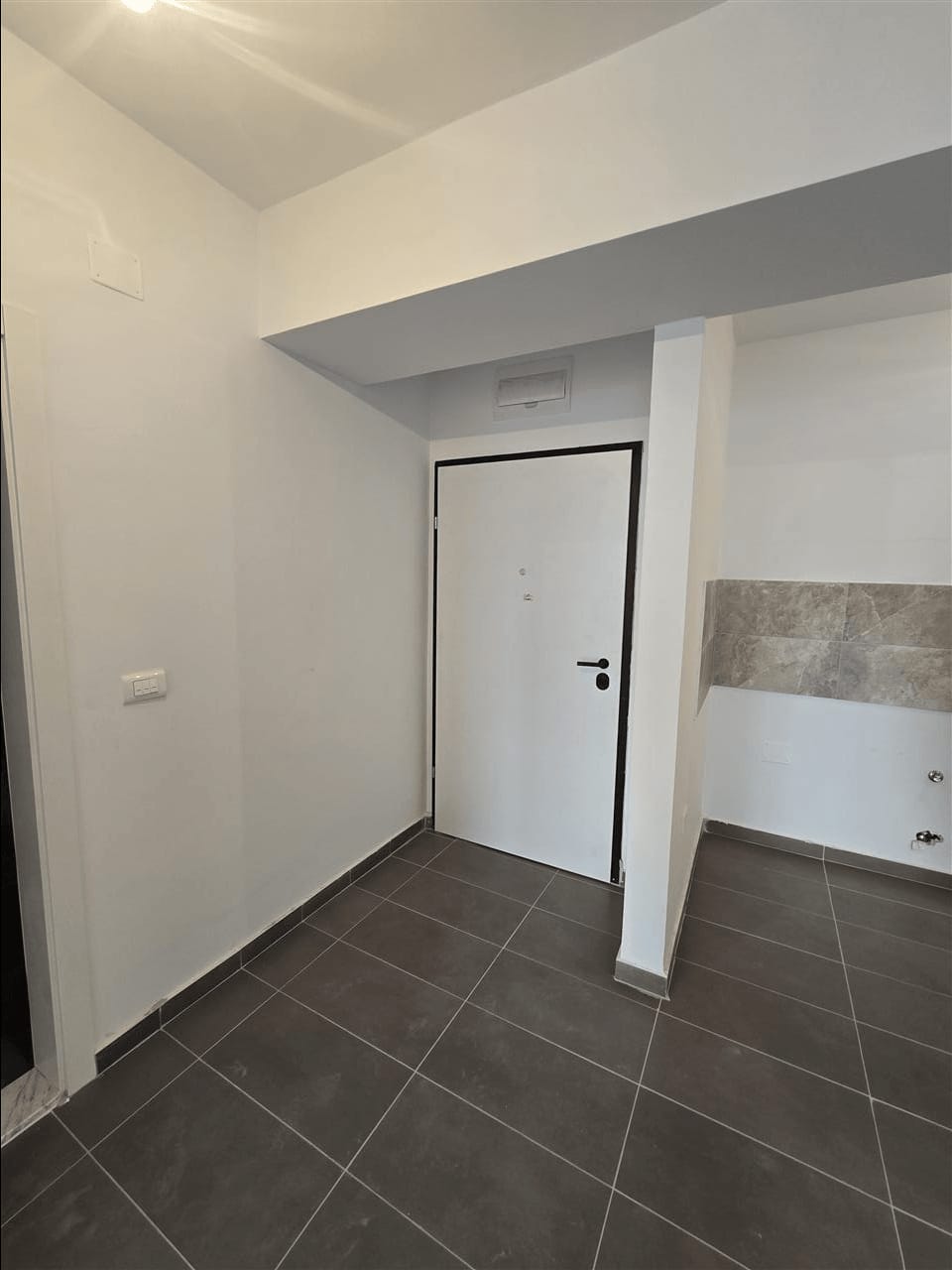 Нов стан 2 соби, 58 м² во Аеродром, Скопје