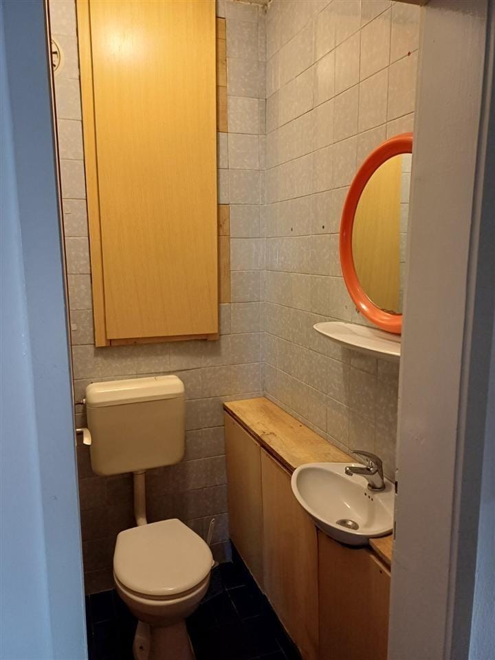 Стан во Центар Градски Ѕид 93м2 со 3 спални