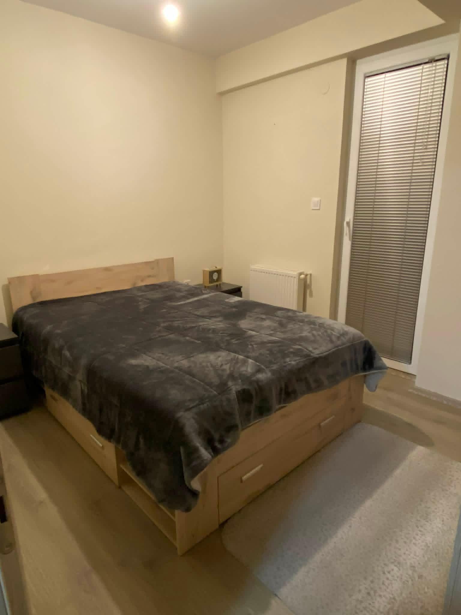Наместен стан Сопиште, 1 спална, 2 тераси, 62м2