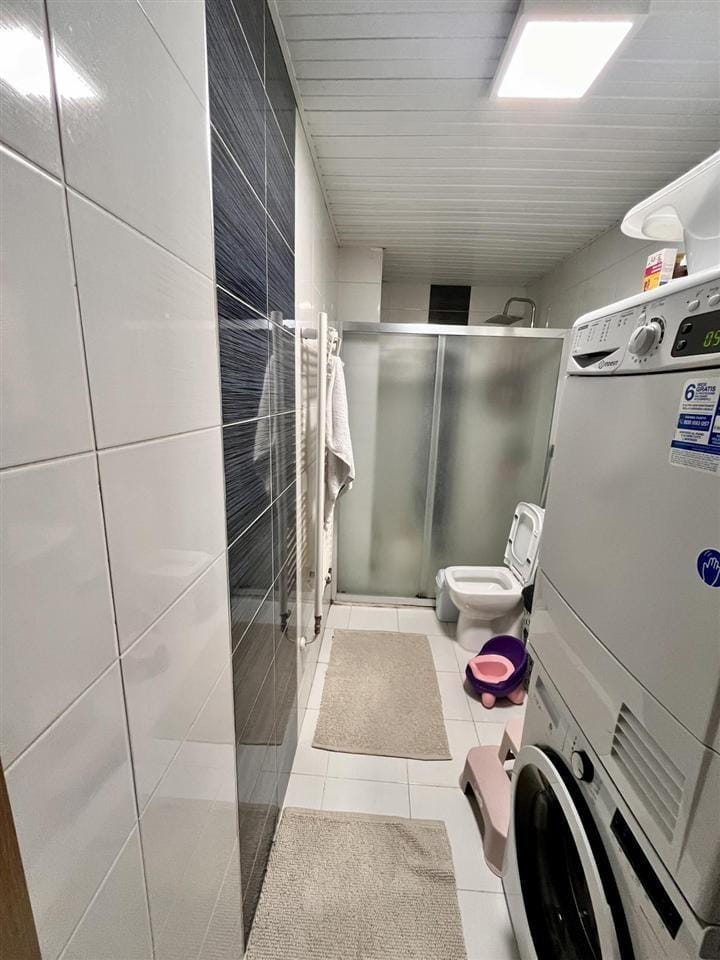 Наместен стан 2 спални 53м² во Аеродром бул.трета македонска бригада