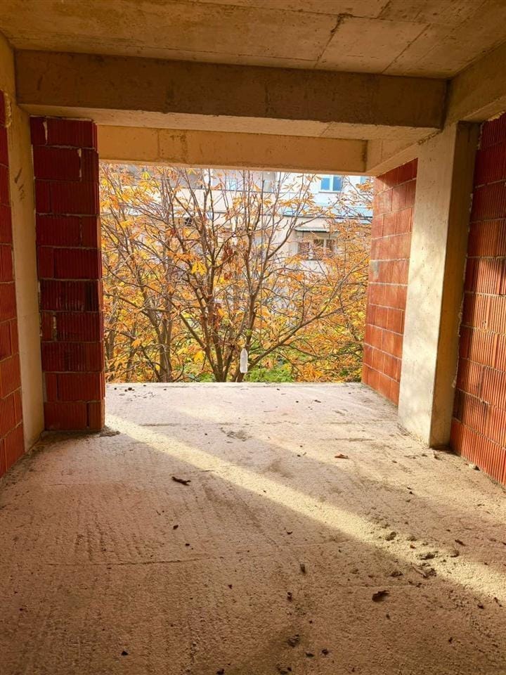 2 соби луксузен стан во Центар, 52м2, нова градба