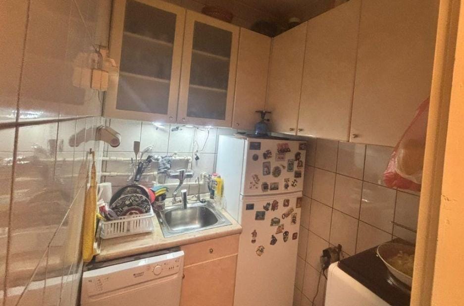 Stan 2 спални Карпош 4, 70м² со тераса
