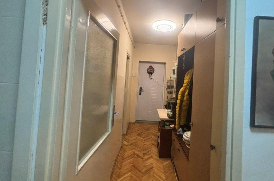 Stan 2 спални Карпош 4, 70м² со тераса