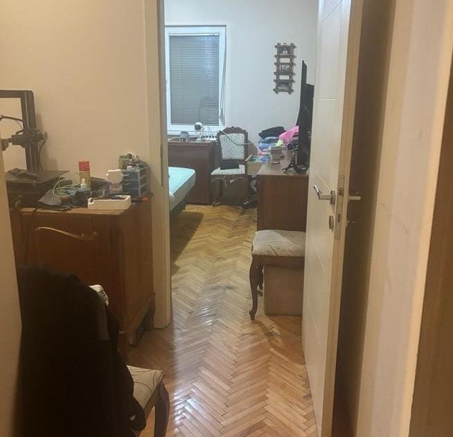Stan 2 спални Карпош 4, 70м² со тераса