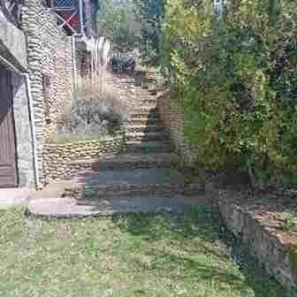 Вила со 5 соби, 170м², поглед на езеро, Претор Ресен