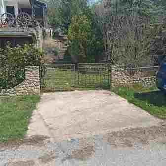 Вила со 5 соби, 170м², поглед на езеро, Претор Ресен