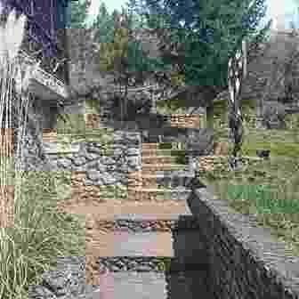 Вила со 5 соби, 170м², поглед на езеро, Претор Ресен