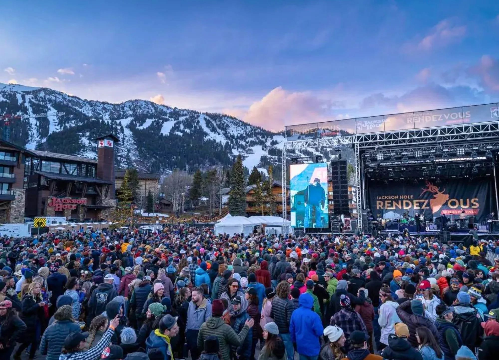 Cultural Experiences Near the Grand Teton Club