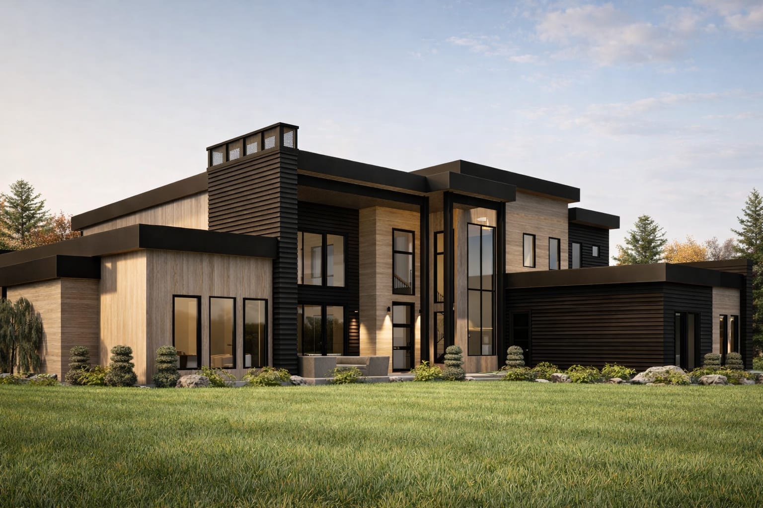 SouthFork - Block 6 - Grand Teton Club