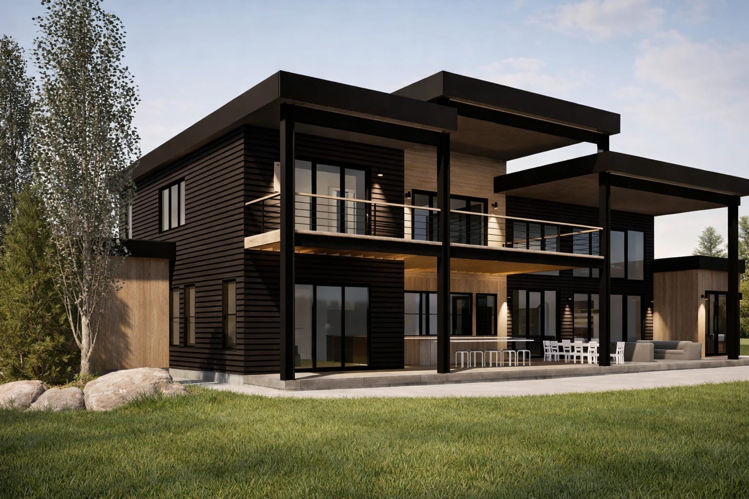 SouthFork - Block 6 - Grand Teton Club