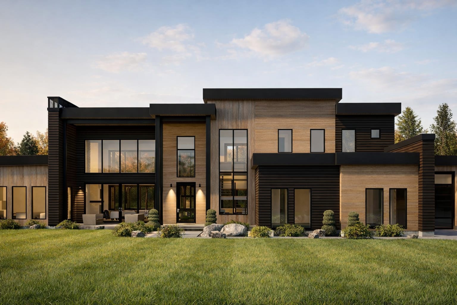 SouthFork - Block 6 - Grand Teton Club