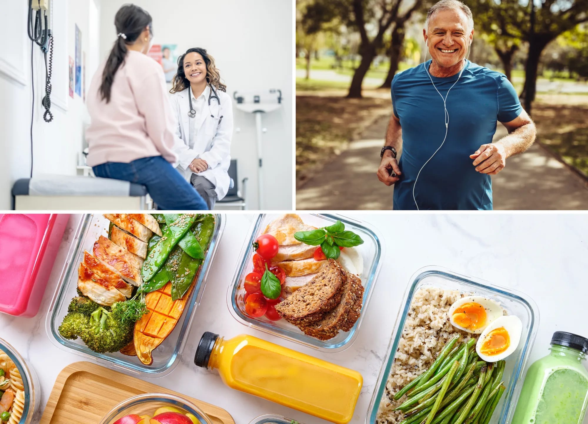 The Power of Healthspan - Grand Teton Club